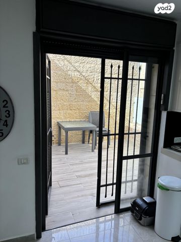 דירה, האייל 71, מלחה, מנחת, ירושלים