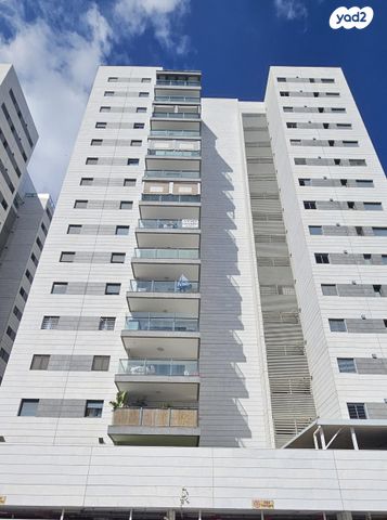 דירה, כ"ט בנובמבר 10, ברנע, אשקלון