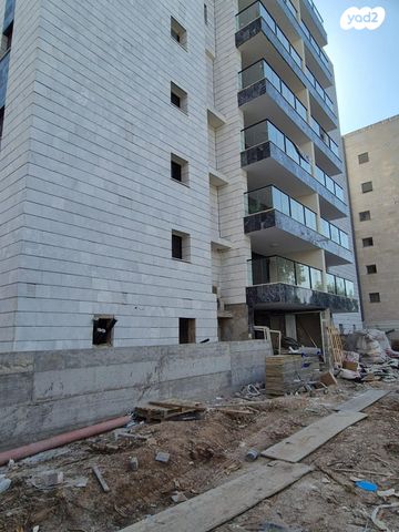 דירה, הדרור 17, נאות בן גוריון, יבנה