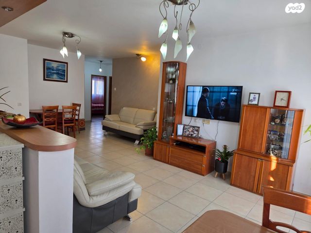 דירה, נחל הצבי 74, קרית רבין, מגדל העמק