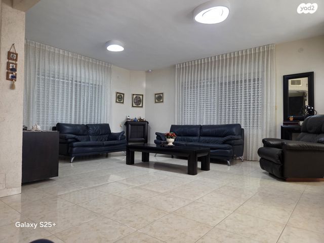 בית פרטי/ קוטג', חבצלת 12, מרכז העיר, עפולה