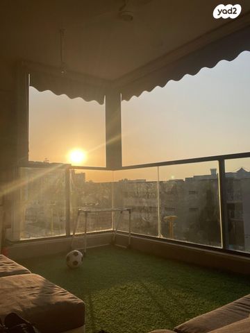 דירה, דרך הים 20, גני תקווה צפון, גני תקווה