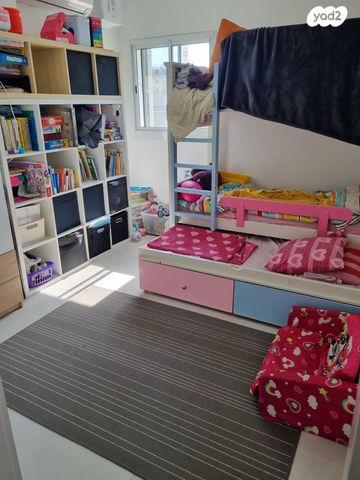 דירה, האחים 28, נווה שמיר רמת בית שמש ה-1, בית שמש