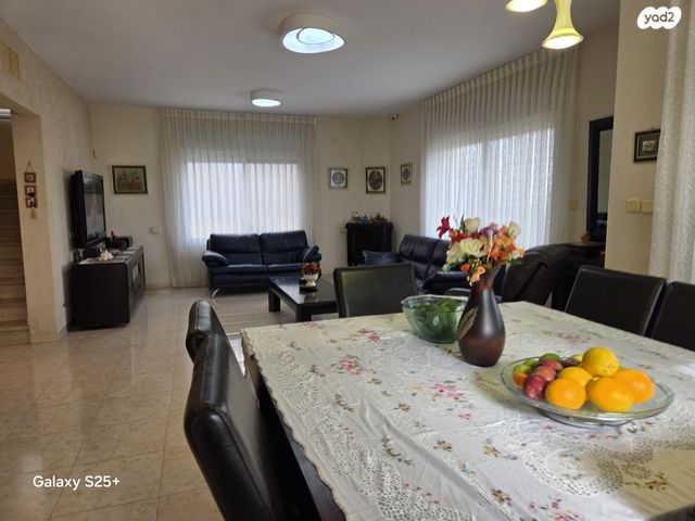 בית פרטי/ קוטג', חבצלת 12, מרכז העיר, עפולה