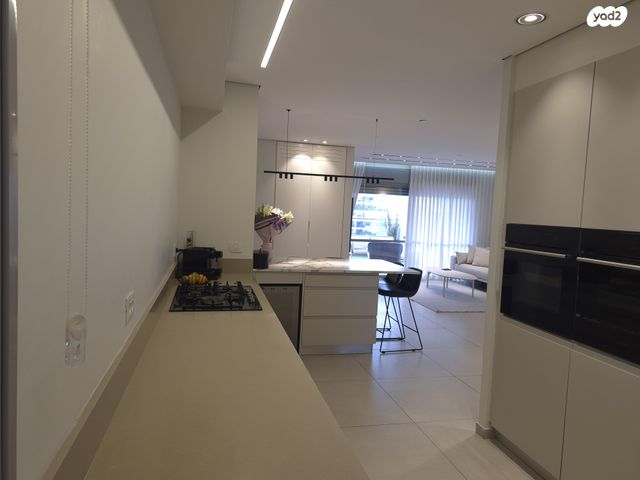 דירה, חושן 1, צמרות המושבה, באר יעקב