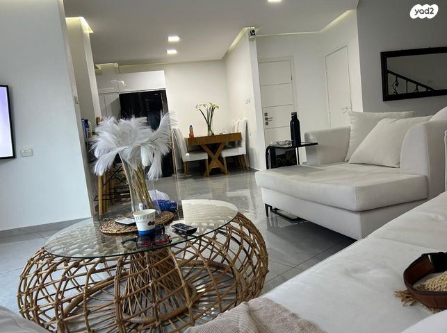 בית פרטי/ קוטג', תשרי 50, רובע י"ב, אשדוד