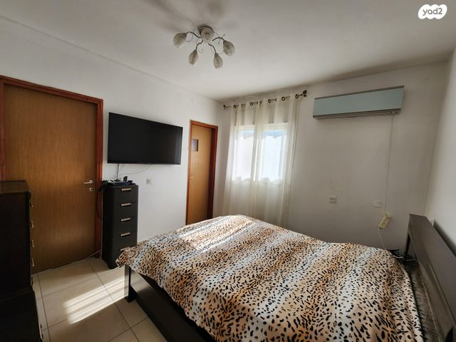 דירה, נחל הצבי 74, קרית רבין, מגדל העמק