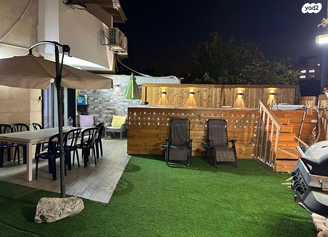 בית פרטי/ קוטג', תשרי 50, רובע י"ב, אשדוד