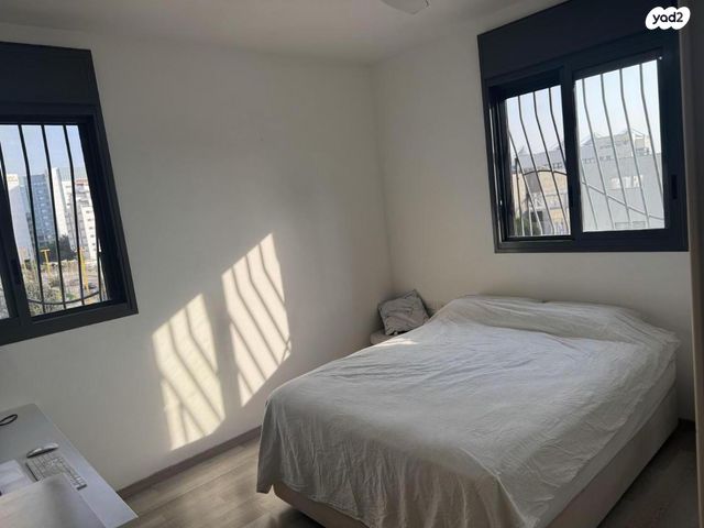 דירה, דרך הים 20, גני תקווה צפון, גני תקווה