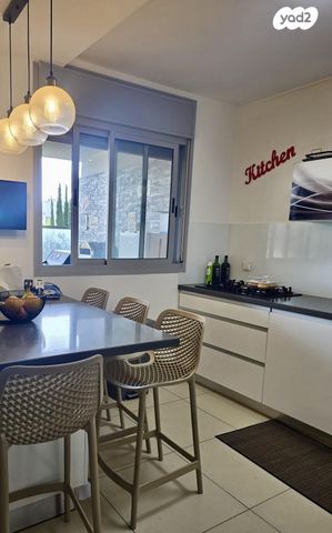 דירה, המפרש 1, נאות רבין, יבנה