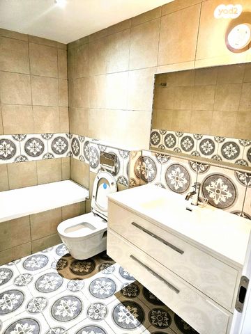 דירה, הביטחון 5, קיראון, קרית אונו