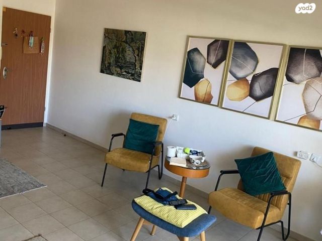 דירה, וייצמן 28, נווה שלמה, גדרה