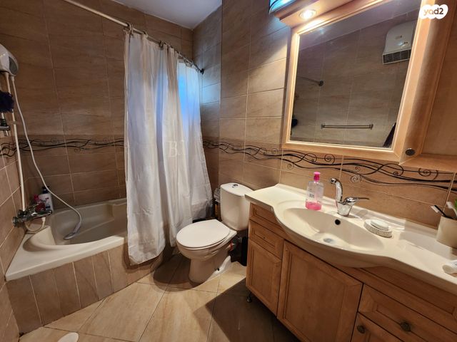 דירה, נחל הצבי 74, קרית רבין, מגדל העמק