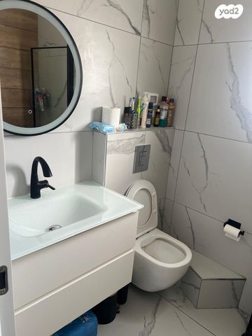 דירה, סילבר 19, עיר, מרכז העיר, נהריה