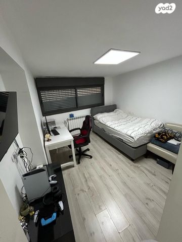 דירה, האייל 71, מלחה, מנחת, ירושלים