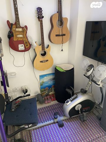 דירה, היינץ כהן 5, ח-501, חולון