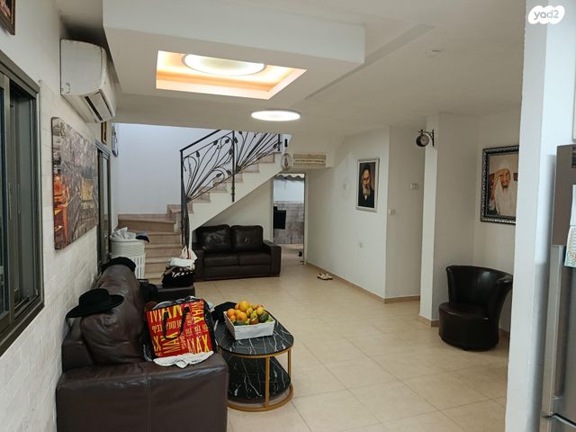 דופלקס, משעול שבא 6, אתרי המקרא, קרית גת