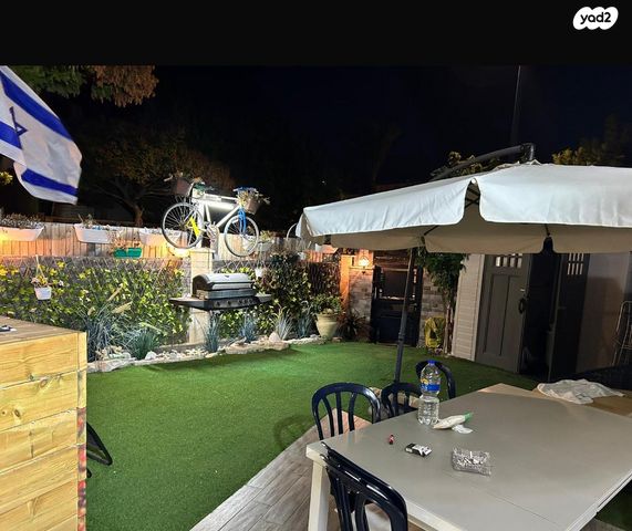 בית פרטי/ קוטג', תשרי 50, רובע י"ב, אשדוד