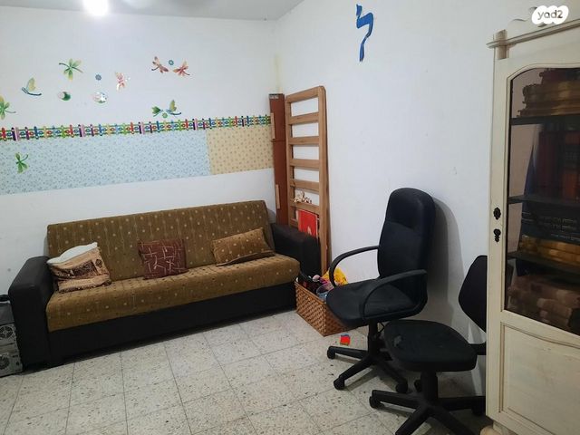 דירה, משה שרת 40, ברנע, אשקלון