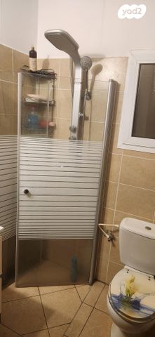 דירה, נחשול 2, קרית מנחם בגין, רמלה