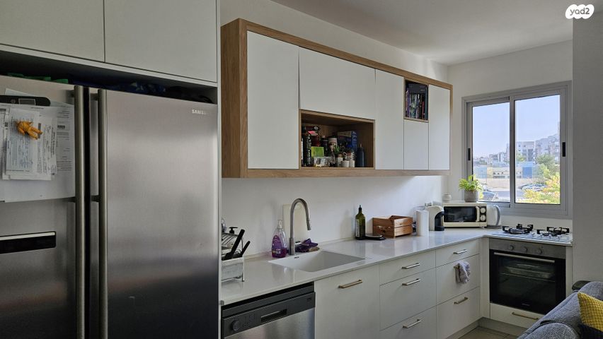 דירה, האתרוג 4, הדרים / כ"א, שוהם