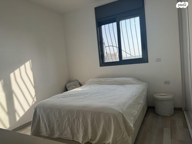 דירה, דרך הים 20, גני תקווה צפון, גני תקווה