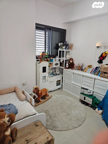 דירה, הביטחון 5, קיראון, קרית אונו