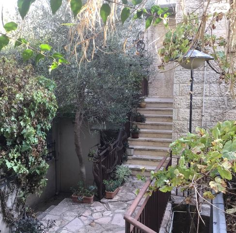 בית פרטי/ קוטג', ברוש 48, מבשרת ירושלים, מבשרת ציון