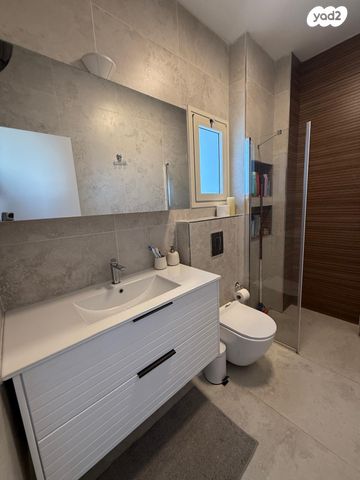 דירה, סילבר 19, עיר, מרכז העיר, נהריה