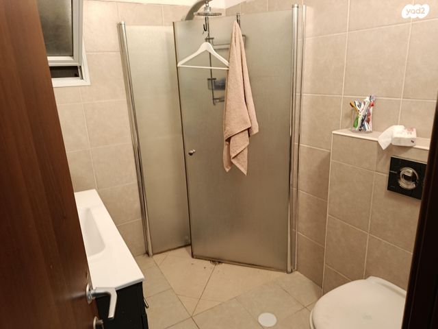 דופלקס, משעול שבא 6, אתרי המקרא, קרית גת