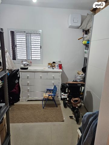 דירה, הביטחון 5, קיראון, קרית אונו