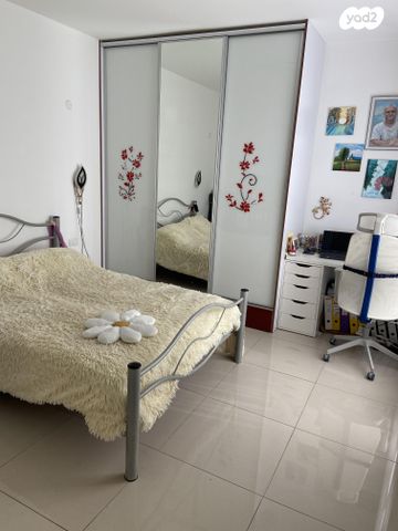 דירה, היינץ כהן 5, ח-501, חולון