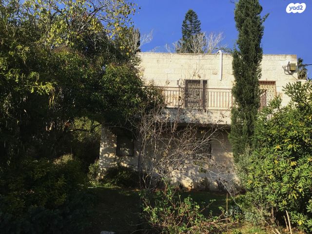 בית פרטי/ קוטג', ברוש 48, מבשרת ירושלים, מבשרת ציון