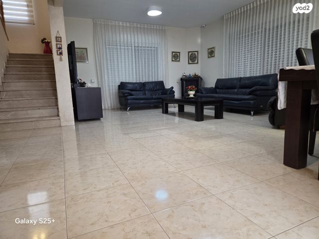 בית פרטי/ קוטג', חבצלת 12, מרכז העיר, עפולה