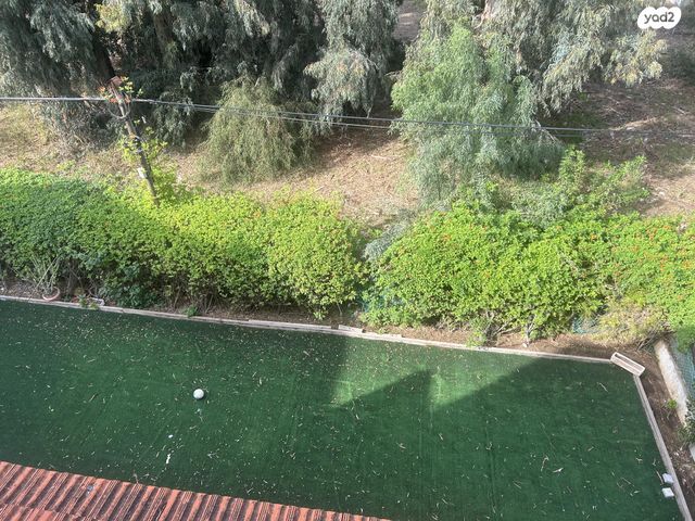 דירה, אלכסנדר זייד 61, קרית חיים מזרחית, חיפה