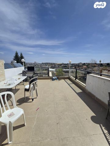 דירה, גבעת קנדה 15, גילה, ירושלים