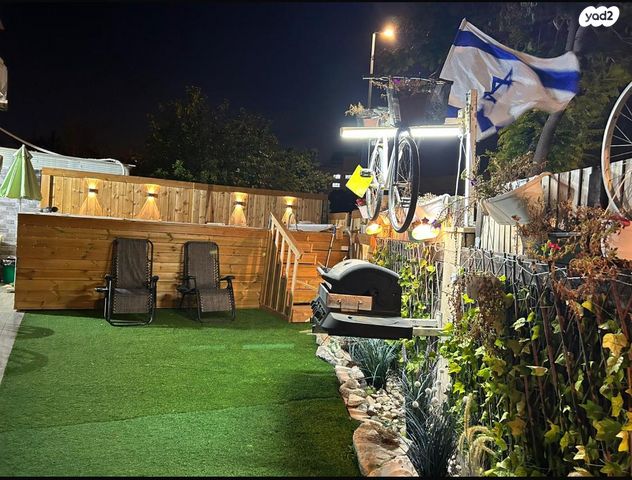 בית פרטי/ קוטג', תשרי 50, רובע י"ב, אשדוד