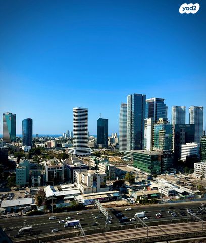 דירה, וינגייט 3, יד אליהו, תל אביב יפו