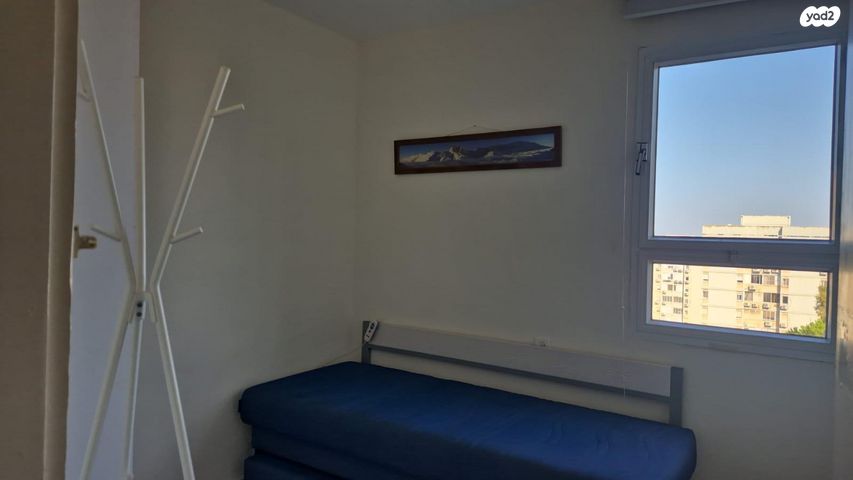 דירה, הפרחים 3, רמת בן גוריון, חיפה