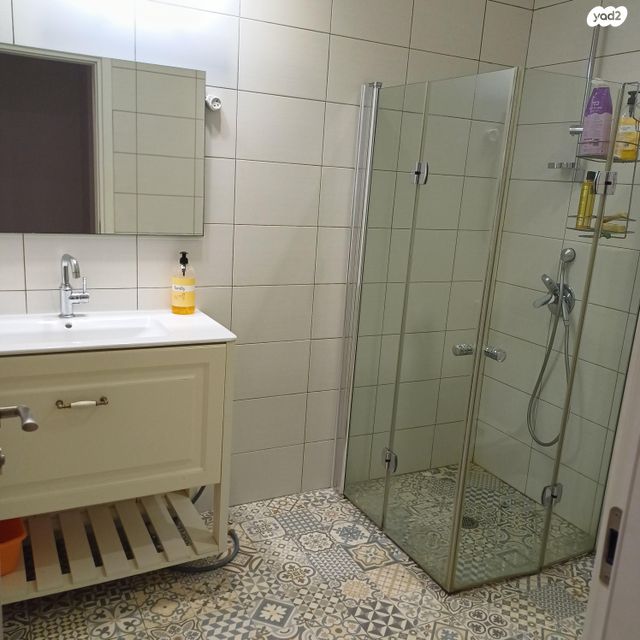 יחידת דיור, כרמים 34, בית אריה / עופרים, בית אריה / עופרים