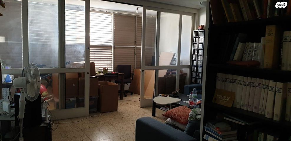 דירה, פועלי הרכבת 26, פועלי הרכבת, גבעתיים