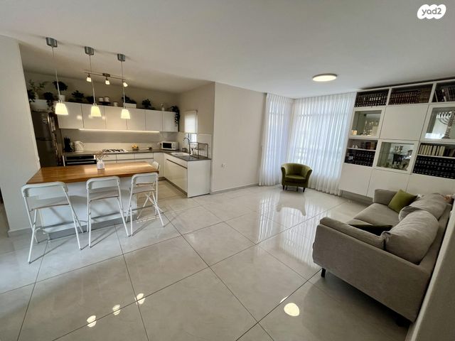 אריה בן אליעזר 41