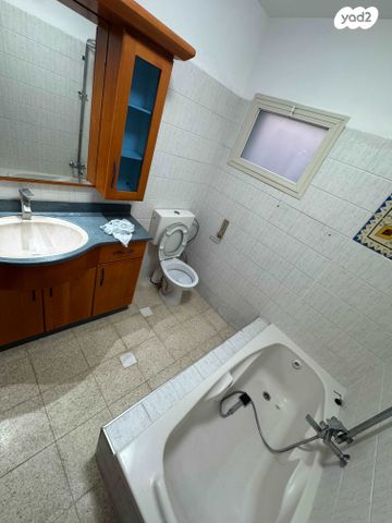 דירה, התאנה 5, נווה שלו, זכרון יעקב