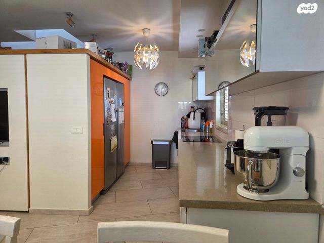 גג/ פנטהאוז, הבנים 18, מרכז, הרצליה