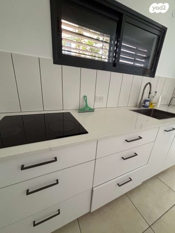 דירה, סאלק 8, מרום נווה, רמת יצחק, רמת גן