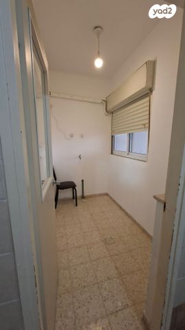 גג/ פנטהאוז, הערבה 4, נווה גנים, קרית מוצקין