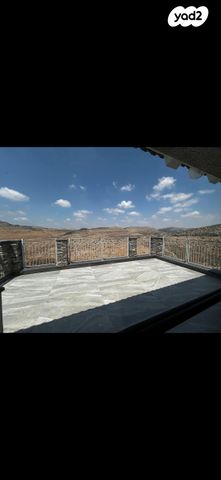 יחידת דיור, רחל המשוררת 31, בית אריה / עופרים, בית אריה / עופרים