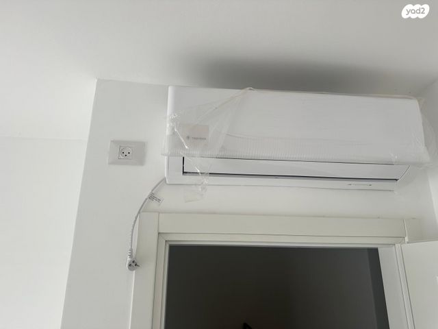 דו משפחתי, שדרות נעמי שמר 1, שאר העיר, באר יעקב