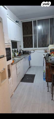 דירה, דרך נמיר 101, הצפון החדש - צפון, תל אביב יפו