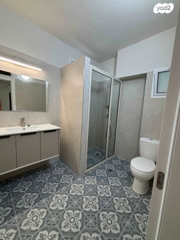 דירה, אגמון 3, כרמל מערבי, חיפה